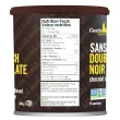 Nutrition of Castle Kitchen Sugar-Free Keto Dark Hot Chocolate Double Dutch