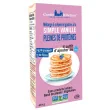 French Side of Castle Kitchen Vegan Protein Pancake and Waffle Mix