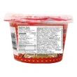The Coconut Cult Probiotic Coconut Yogurt Apple Cinnamon Roll NFt Ingredients Bilingual