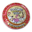 The Coconut Cult Probiotic Coconut Yogurt Apple Cinnamon Roll Top of lid