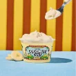 The Coconut Cult Probiotic Coconut Yogurt Banana Cream Pie Lifestyle 1