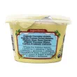 The Coconut Cult Probiotic Coconut Yogurt Banana Cream Pie Ingredients and Cultures