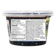 The Coconut Cult Probiotic Coconut Yogurt Cookies N’ Cream NFt Ingredients Bilingual