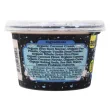 The Coconut Cult Probiotic Coconut Yogurt Cookies N’ Cream Ingredients and Cultures