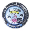 The Coconut Cult Probiotic Coconut Yogurt Cookies N’ Cream Top of lid