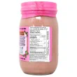 Nutrition of The Coconut Cult Probiotic Coconut Yogurt Harvest Strawberry, 473mL