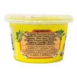 The Coconut Cult Probiotic Coconut Yogurt Lemon Meringue Side of container