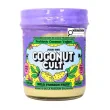 The Coconut Cult Probiotic Coconut Yogurt Wild Passion Fruit 3-Pack, 237mL each Front of individual jar