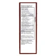 Nutrition of Chebe Grain-Free Cinnamon Roll Mix - Gluten Free Baking - Grain Free Baking - Less Sugar Baking Mix