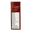 Side of Chebe Grain-Free Cinnamon Roll Mix - Gluten Free Baking - Grain Free Baking - Less Sugar Baking Mix