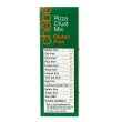 Chebe Grain-Free Pizza Crust Mix, 212g