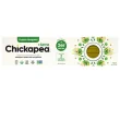Front of Chickapea +Greens Organic Spaghetti, 227g