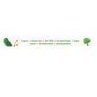 Side 1 of Chickapea +Greens Organic Spaghetti, 227g