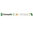 Side 2 of Chickapea +Greens Organic Spaghetti, 227g