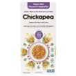 Front of Chickapea Vegan Mac, 161g