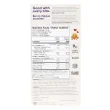 Back of Chickapea Vegan Mac, 161g
