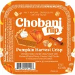 Chobani Flip High Protein Greek Yogurt Pumpkin Harvest Crisp 4-pack 5
