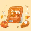 Chobani Flip High Protein Greek Yogurt Pumpkin Harvest Crisp 4-pack Lifestyle 1
