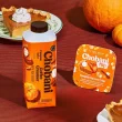 Chobani Flip High Protein Greek Yogurt Pumpkin Harvest Crisp 4-pack Lifestyle 2