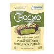 ChocXO Dubai Style Milk Chocolate Pistachio Cups Canada Front