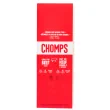 Front of Chomps Original Grass Fed Beef Sausage Sticks, 10 x 32g