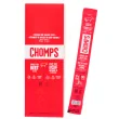 Side of Chomps Original Grass Fed Beef Sausage Sticks, 10 x 32g