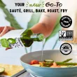Benefits of Chosen Foods Avocado Oil