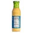 The New Primal Citrus Zest Dressing, 295ml