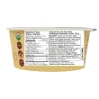 Cocojune Organic Cultured Coconut Yogurt Vanilla & Chamomile, 114g