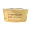 Cocojune Organic Cultured Coconut Yogurt Vanilla & Chamomile, 114g