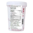 Nutrition of Cocojune Organic Cultured Coconut Unsweetened Strawberry - Vegan Yogurt - Coconut Based Yogurt - Cocojune Coconut Yogurt