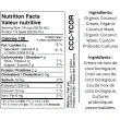 The Coconut Cult Probiotic Coconut Yogurt Original, 237mL