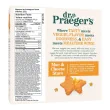 Dr. Praeger's Mac & Cheese Stars, 227g