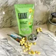 EATABLE Gourmet Popcorn Coconut Lime Margarita Popcorn Alcohol-Infused Popcorn