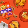 Egglife 7” Flourless Egg White Wraps Chipotle Lifestyle 1