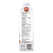 Nutrition of Elmhurst Plant-Based Maple Walnut Barista Edition - Vegan Barista Milk - Barista Alternative Milk - Walnut Milk Coffee