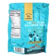 Back of Enjoy Life Allergen-Free Mini Dark Chocolate Halloween Pack