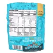Back of Enjoy Life Allergen-Free Mini Chocolate Candy Bars Halloween Variety Pack