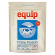 Equip Prime Protein Grass-Fed Beef Isolate Protein Powder Unflavoured, 630g