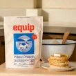 Equip Prime Protein Grass-Fed Beef Isolate Protein Powder Unflavoured, 630g