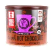 Front of Equal Exchange Organic Dark Hot Chocolate, 340g