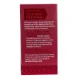 Back of Equal Exchange Organic Rooibos Chai Herbal Tea, 20 Tea Bags
