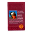 Side 1 of Equal Exchange Organic Rooibos Chai Herbal Tea, 20 Tea Bags
