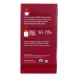 Side 2 of Equal Exchange Organic Rooibos Chai Herbal Tea, 20 Tea Bags