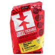 Front of Equal Exchange Organic Whole Bean Coffee Mind, Body & Soul, 340g
