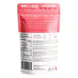 Back of Farmberry Himalayan Pink Salt Coarse Sea Salt - Pink Himalayan Sea Salt - Himalayan Pink Salt Benefits - Pink Salt Benefits