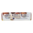 Side of Feel Good Foods Gluten-Free Three Cheese Mac & Cheese Bites - Three Cheese Snack - Gluten Free Freezer Snack - Comfort Food Bites
