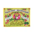 Fishwife Tinned Fish Smoked Trout with Red Chimichurri Front