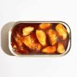 Fishwife Mussels with Sweet Pepper & Garlic Promo1