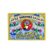 Front of Fishwife Tinned Fish - Canned Sardines - Sardines Canada - Best Sardines - Sardines In Olive Oil